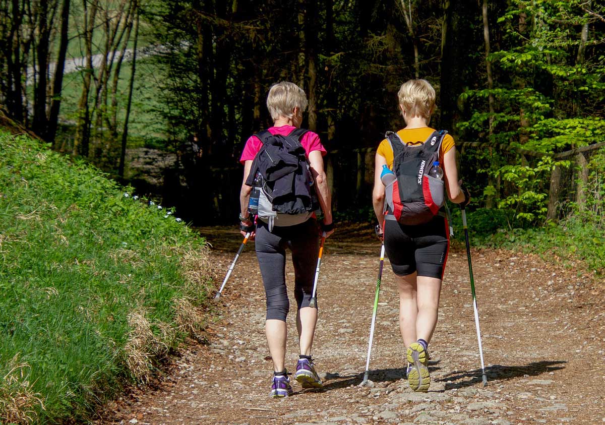 Walking the Kerry Way